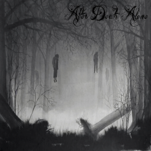 After Death Alone : Suicide Forest